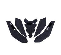Adhesivo Protector De Agarre Para Motocicleta para GSX-S750 Para GSX-S 750 Para GSX Para S750 Z Para GSXS750 2017-2021 Tanque Pegatinas