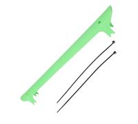 Adhesivo protector de cadena mejorado para bicicleta de montaña, durabilidad para mayor vida útil y ligera