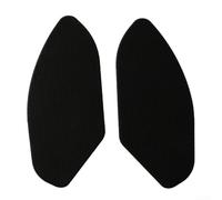 Adhesivo protector de depósito para BMW S1000R 2014-2021, almohadilla de goma antideslizante, diseño 3D, protección de pintura, autoadhesiva