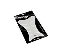 Motoplastic Protector de depósito Puig 4051U Modelo Performance Gris