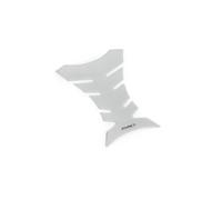 Puig 4051P Protector Depósito Modelo Performance Plata
