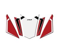 Adhesivo Protector De Pintura Carenado Motocicleta para Yamaha YZF R1 R1M YZF-R1 YZF-R1M 2015 2016 2017 2018 2019 2020 2021 2022 2023 2024. Accesorios