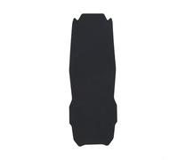 Adhesivo protector de silicona para bicicleta de montaña para el área del tubo inferior para reducir el riesgo de daños en el cuadro por los desechos (E)