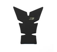 Adhesivo Protector Depósito Combustible Motocicleta Para Para YZF R3 YZF-R3 2019 2020 2021 2022 2023 CFCKHPTHAZ(Middle)