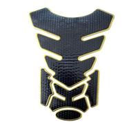 Adhesivo Protector Depósito Combustible para BMW F 650 Funduro 1993-2000, Protector Depósito Moto, Adhesivos Protectores Tanque Motocicleta Accessoires,B-Metallic