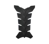 Adhesivo Protector Depósito Combustible para Ducati Panigale V4 V4S V4 V4R Special 2018-2026, Depósito Pegatina Antideslizante Protector Tanque Motocicleta Accesorio,Black