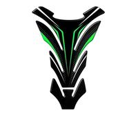 Adhesivo Protector Depósito Motocicleta Con Diseño Espina De Pescado Para ZX6R/636 ZX10R H2 / H2R ER-6F ER-6N ZX1400 / ZX14R / ZZR1400 POMPOMPUR(1 Piece 22)