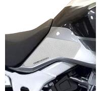Adhesivo protector lateral depósito para Honda_Africa Twin Adventure Sport_HDR316 (transparente)