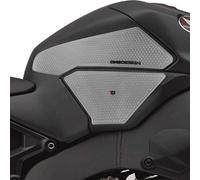 Adhesivo protector lateral depósito para Honda_ CBR 1000 RR 2017/2019 transparente