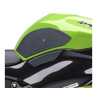 Adhesivo Protector Lateral depósito para Kavasaki NINJA 600 ZX-6R y NINJA 636 ZX-6R_HDR219
