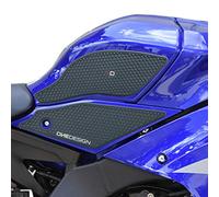 Adhesivo Protector Lateral depósito para Yamaha R1_HDR325