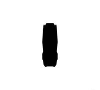 Adhesivo protector para cuadro de bicicleta de montaña de silicona para proteger el tubo de golpes de roca y desgaste general (E)