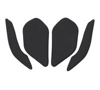 Adhesivo Protector Tanque Gasolina Motocicleta Almohadilla Tracción Rodillas Para Moto Para Guzzi V85TT V 85 TT 2019 2020 2021 CFCKHPTHAZ