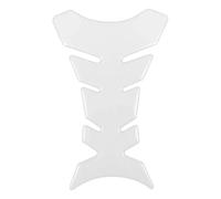 Adhesivo Protector Universal Transparente Depósito De Motocicleta Para POMPOMPUR(Clear 1)