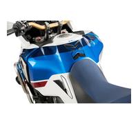 Adhesivo Puig para depOsito de Honda CRF1000L Africa Twin 18-19, aspecto carbono