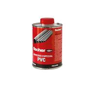 ADHESIVO PVC 500ML 97976 FISCHER