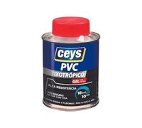 ADHESIVO PVC TIXOTROPICO