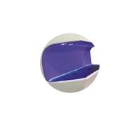 Adhesivo recambio 2 uds, compacto y eficaz, ideal para reparaciones y manualidades, proporcionando uniones duraderas.