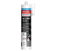 ADHESIVO SELLADOR POLIMERO AGARRE 3 SEGUNDOS NEGRO TURBO PENOSIL 290 ML