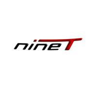 Adhesivo Spoiler Lateral Resina 3D R nine T AD-RNINET-I (RED)