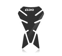 Adhesivo Tanque Adhesivo Para Depósito De Combustible Motocicleta Para G310R, G 310R, 310 R, G310, Espina Pescado, Protector Gasolina Protectores Depósito Motocicleta(Color5)