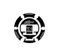 Adhesivo Tanque Adhesivo Para Tapa De Depósito Gasolina Motocicleta Calcomanía Protectora Para Para F800GS F800 GS F 800 2025 Protectores Depósito Motocicleta(Color1)