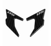 Adhesivo tanque Motocicleta Kit de pegatinas protectoras para depósito motocicleta resina epoxi antideslizantes para 525DSX 2024