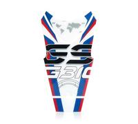 Adhesivo Tanque Pegatina Para Depósito De Combustible Motocicleta Para G310GS G310 GS 2018-2023 2022, Calcomanías Para Gasolina Protectores Depósito Motocicleta(Color3)