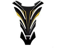 Adhesivo Tanque Pegatina Para Depósito De Combustible Motocicleta Para Para NINJA 300 300R 250 250R 400 400R 650 650R 1000 Protectores Depósito Motocicleta(Color9)