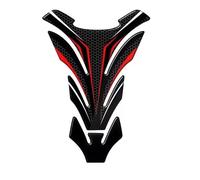 Adhesivo Tanque Pegatina Para Depósito De Combustible Motocicleta Para S1000R S 1000R 1000 R 2010-2020, Pegatinas Con Diseño Espina Pescado Protectores Depósito Motocicleta(color 17)