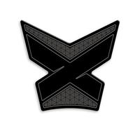 Adhesivo Tanque Pegatinas Protectoras Para El Depósito De Combustible La Motocicleta Para KOVE 800X 800 X, Protección Goma Resistente Protectores Depósito Motocicleta