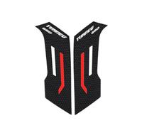 Adhesivo Tapa De Tanque Combustible, Protector Antideslizante para Aprilia Tuareg 660 2022, Accesorios para Motocicleta