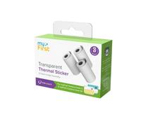 Adhesivo térmico transparente myFirst Insta 2/Wi 2.0