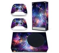 Adhesivo Vinilo Duradero Calcomanía Vinilo Consola Para X-box Series S Skins Wrap Sticker Con Calcomanías Controlador Inalámbrico Gratis 70529 Calcomanía Resistente Rayones