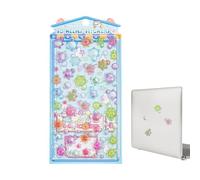 Adhesivos 3D - Adhesivos Decorativos en Relieve | Calcomanías Estéticas - para Cuadernos, Scrapbooking, Diarios, Manualidades, Fiestas y Recompensas en Clase