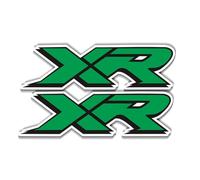 Adhesivos 3D De Gel para Moto, Protectores Laterales Y Almohadillas para Depósito Combustible para BMW F900XR S1000XR F900R S1000R R1200R R1250R G310R F800R