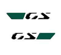 Adhesivos 3D De Resina para Motocicleta, Emblema para BMW R 1300 GS Adventure R1300GS ADV 2024 2025, Adhesivo Protector