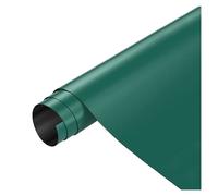 Adhesivos de pared para pizarra magnética, Rollo de papel adhesivo magnético for pizarra blanca, multicolor, varios tamaños, personalizable, ancho 120 cm (47,2 pulgadas)(Green,39.4x70.9in(100x180cm))