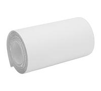 Adhesivos de Suela de Goma de PVC Transparente, Protectores Antideslizantes para Tacones Altos, Botas, con Instrucciones, Fabricados en Goma de PVC, Impermeables y Fáciles de (2
