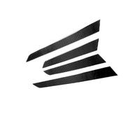 Adhesivos Decorativos Para Paneles De Puertas De Coche Accesorios Interiores Para Mercedes Para Benz Clase C W204 2007-2013 POMPOMUR