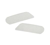 ADHESIVOS LATERALES DEPOSITO PUIG PARA KAWASAKI Z900 20-24 TRANSPARENTE