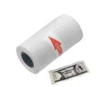 Adhesivos Para Impresoras Térmicas: Rollo De Papel Adhesivo Térmico Sin Tinta, Recambio Para Mini Impresora De 57 X 30 Mm, Etiquetas Autoadhesivas Para Impresión Instantánea Con Cámara, Suministro De