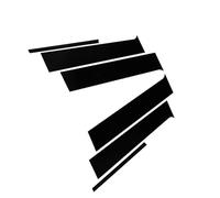 Adhesivos Para La Cubierta De Los Pilares Puertas Ventanas Y Columnas De La Carrocería Para Mitsubishi Para Lancer Para Galant 2008-2017 IENQBVL