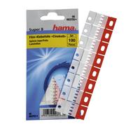 ADHESIVOS PARA PELÍCULA SUPER 8 CINEKETT