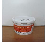 Adhesivos Plasticos Reunidos.-Ziur- 1345001 - Masilla mad rep 300 gr nat ziur-aqua