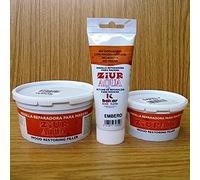 Adhesivos Plasticos Reunidos.-Ziur- 1345002 - Masilla mad rep 300 gr pino ziur-aqua