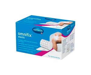Adhesivos profesionales Hartmann Omnifix 20cmx10m