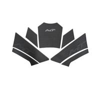 Adhesivos Protectores Laterales Antideslizantes para El Depósito De Combustible La Motocicleta para CFMOTO 450MT (2024-2026)