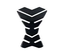 Adhesivos Protectores Resina Epoxi Tanque De Motocicleta Para ER6N ER-6N CFCKHPTHAZ(1 piece 1)