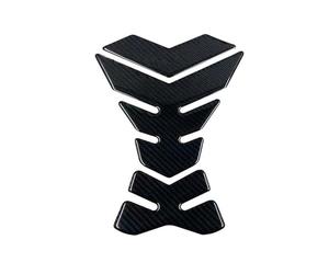 Adhesivos Protectores Resina Epoxi Tanque De Motocicleta Para ER6N ER-6N CFCKHPTHAZ(1 piece 1)